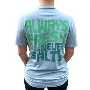 Always Fresh Blend Tee - Unisex