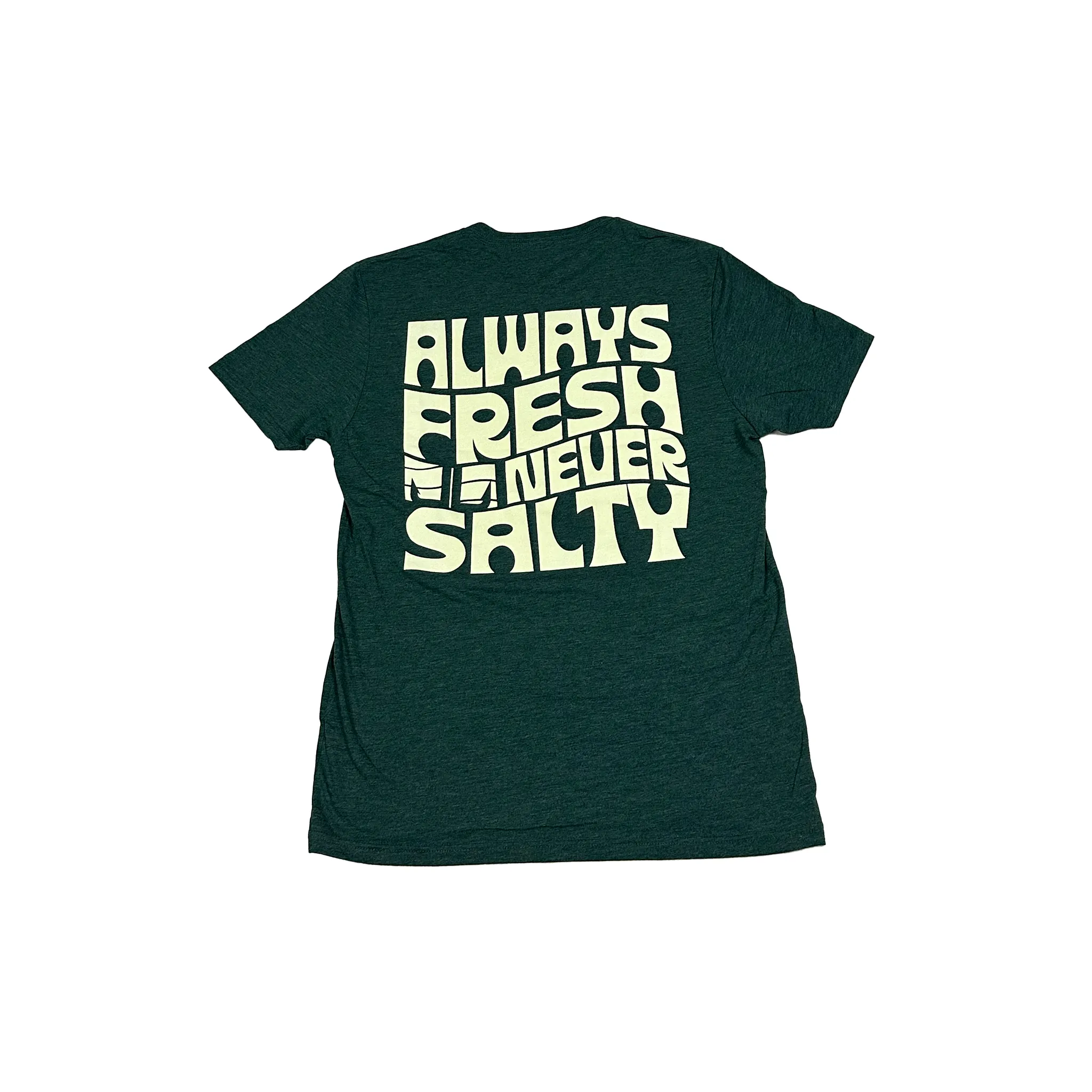 Always Fresh Blend Tee - Unisex