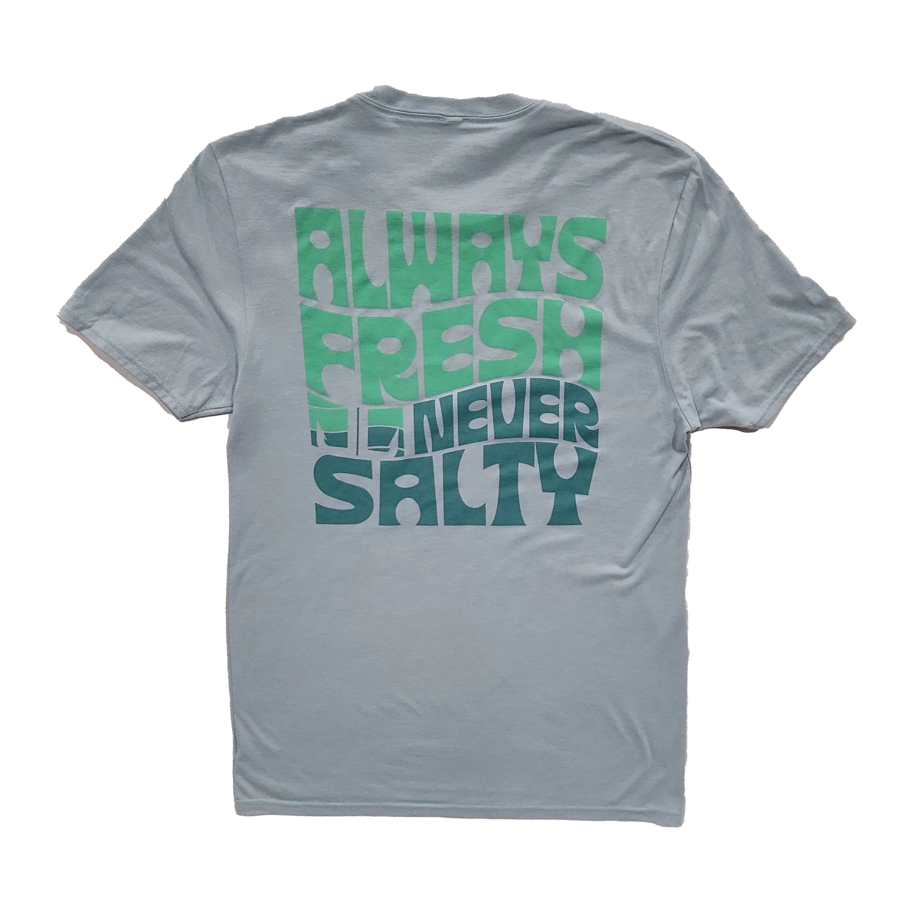 Always Fresh Blend Tee - Unisex
