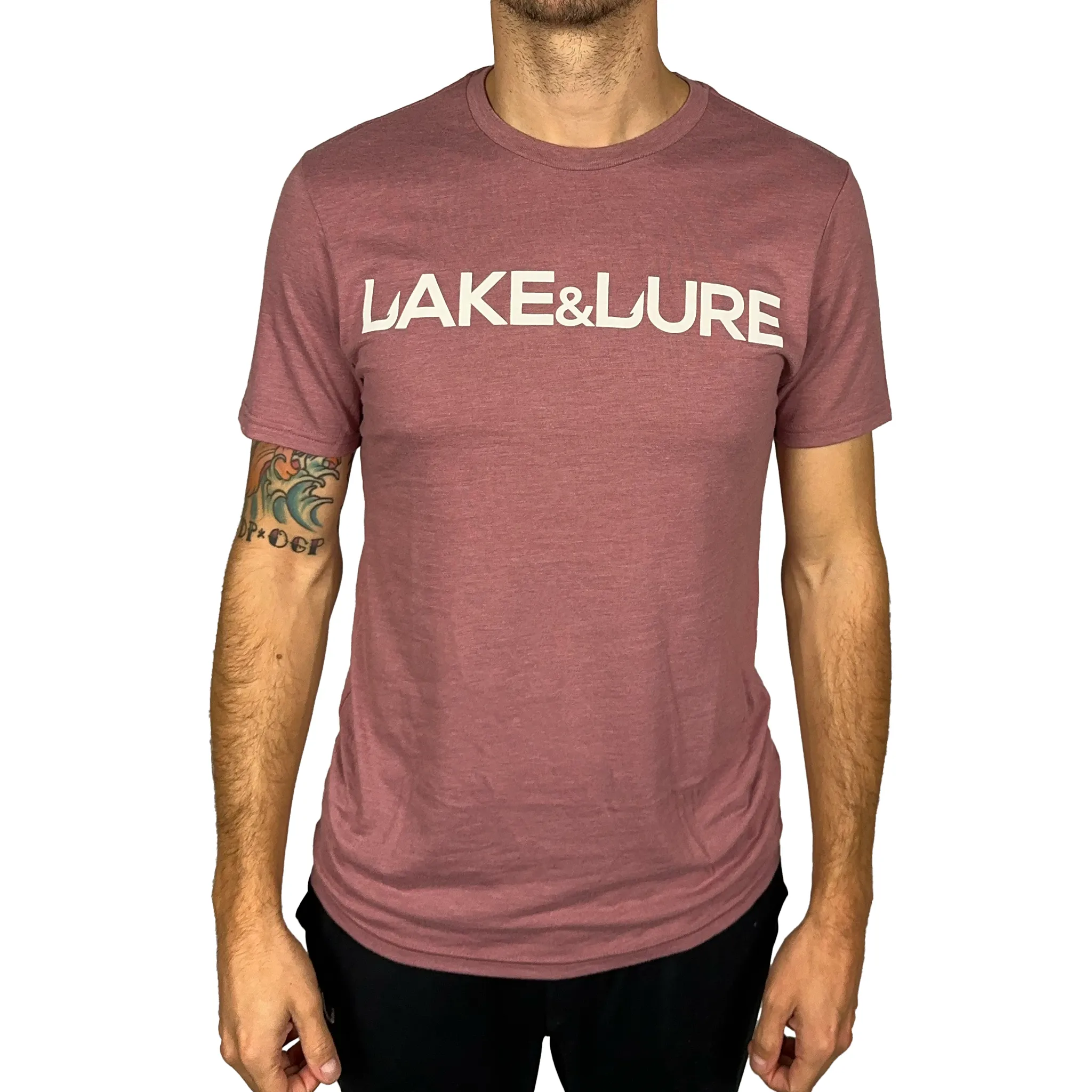 Always Fresh Blend Tee - Unisex