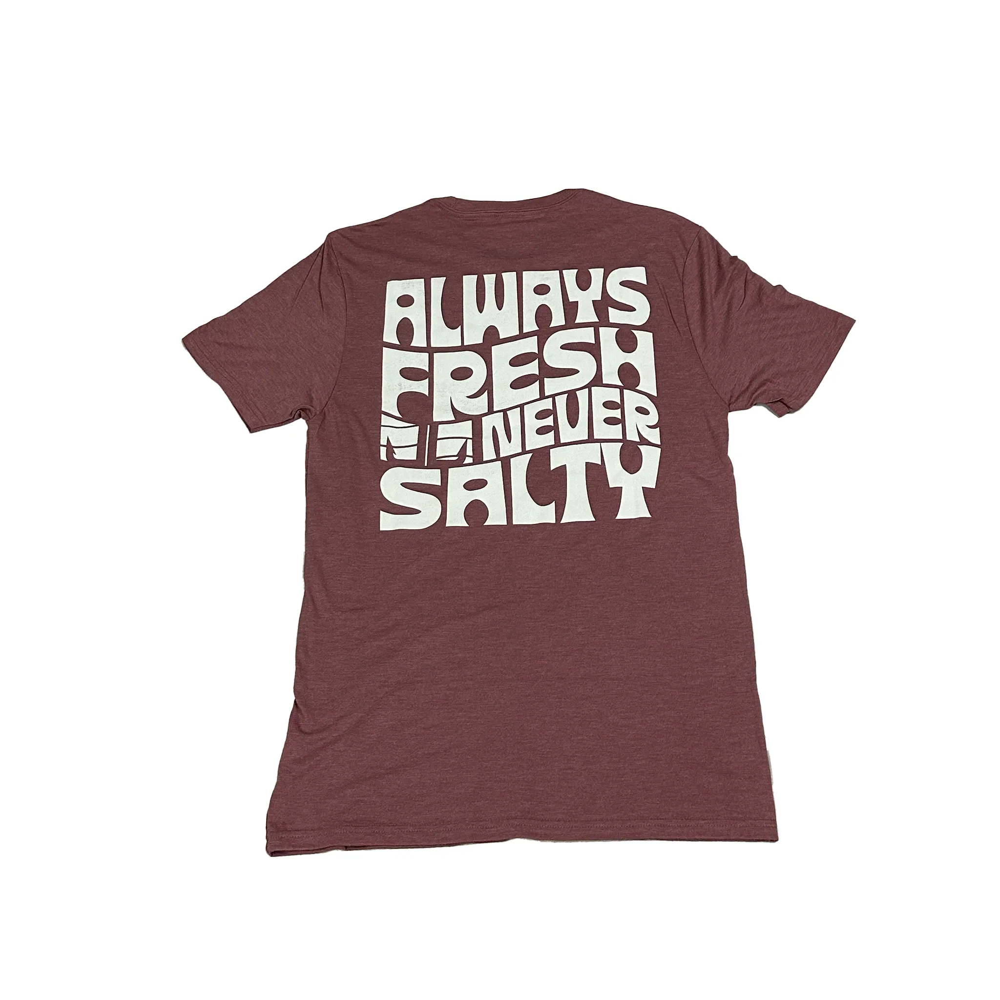 Always Fresh Blend Tee - Unisex