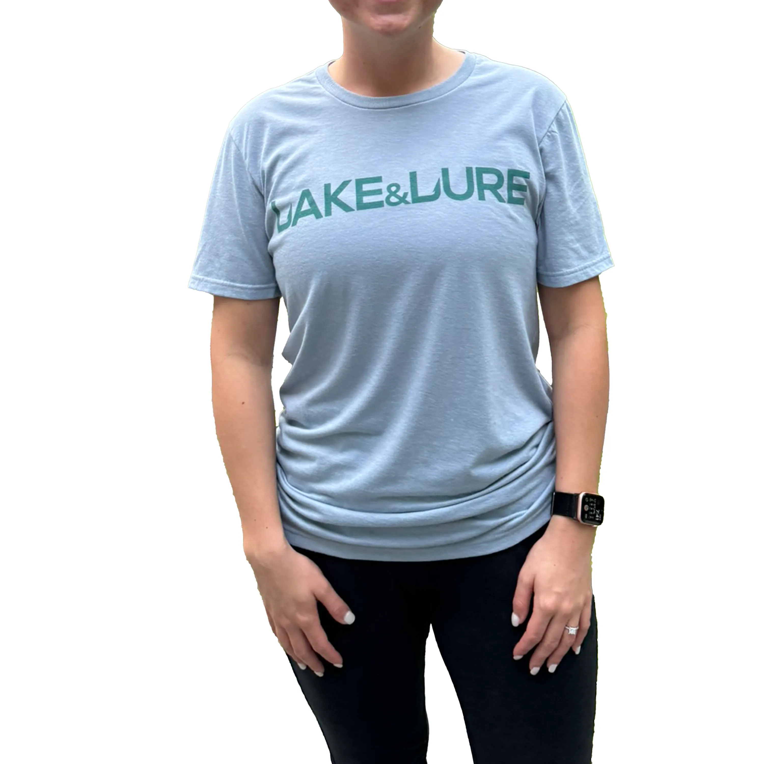 Always Fresh Blend Tee - Unisex