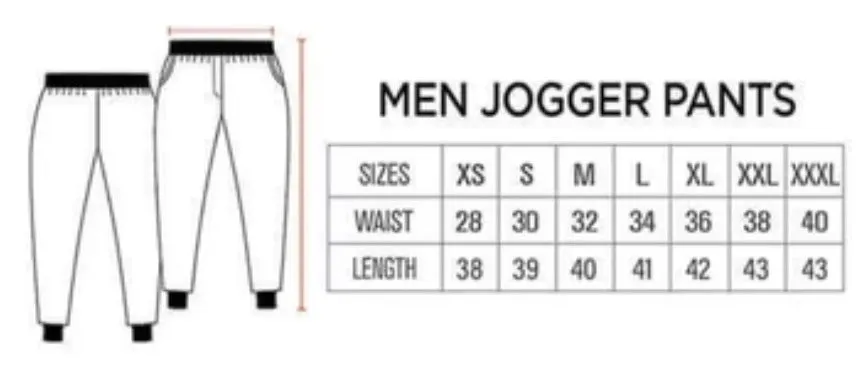 AMIRI Round Jogger Pant