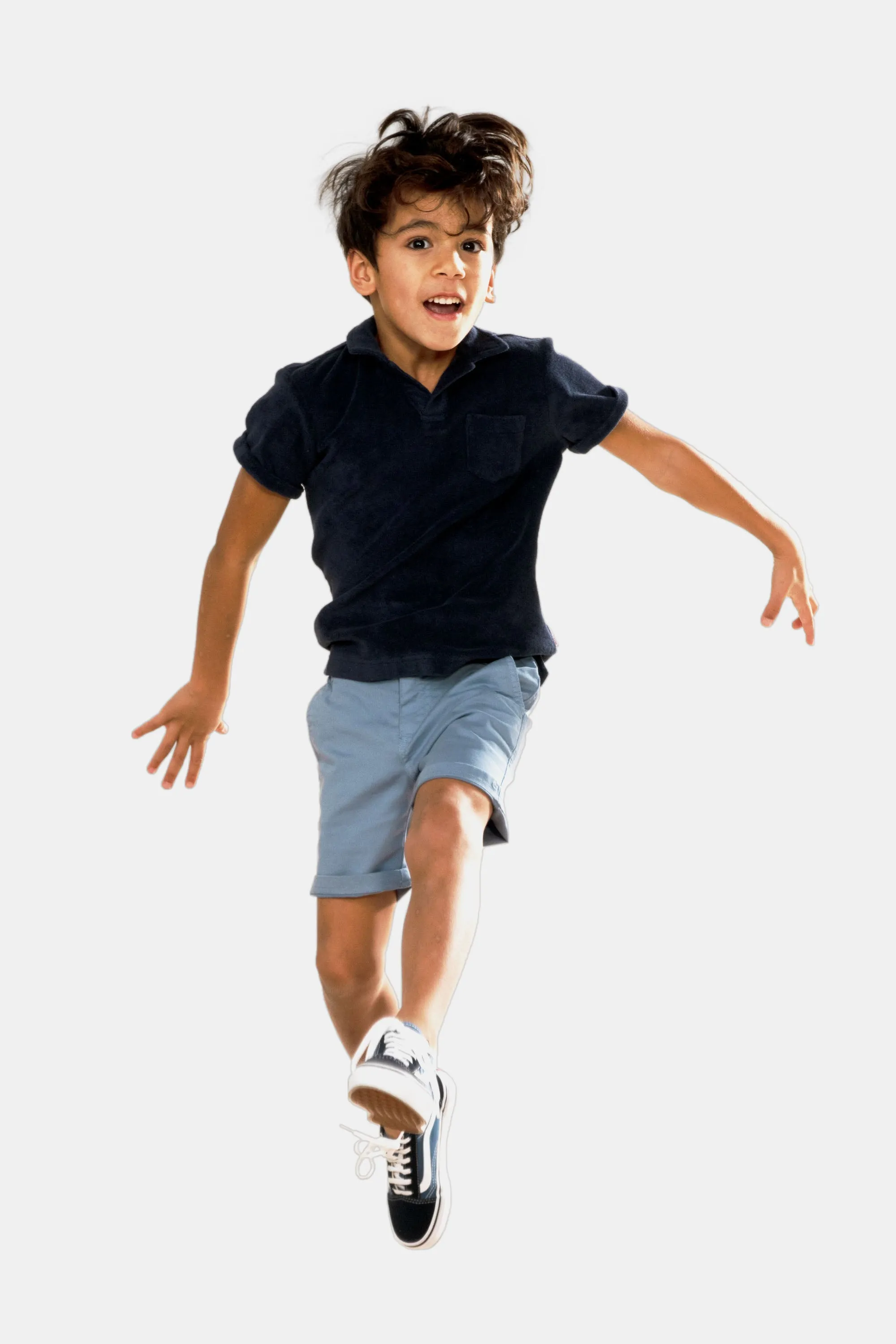 Antarctics * Die Kids Shorts