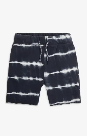 APP Shadow Stripe Camp Shorts