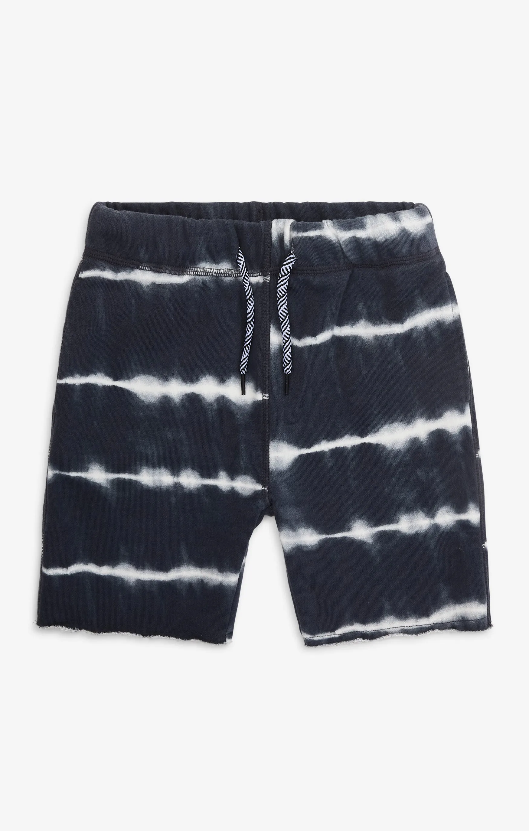 APP Shadow Stripe Camp Shorts