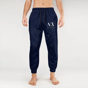 Armani Jogger Pant Armani Jogger Pant