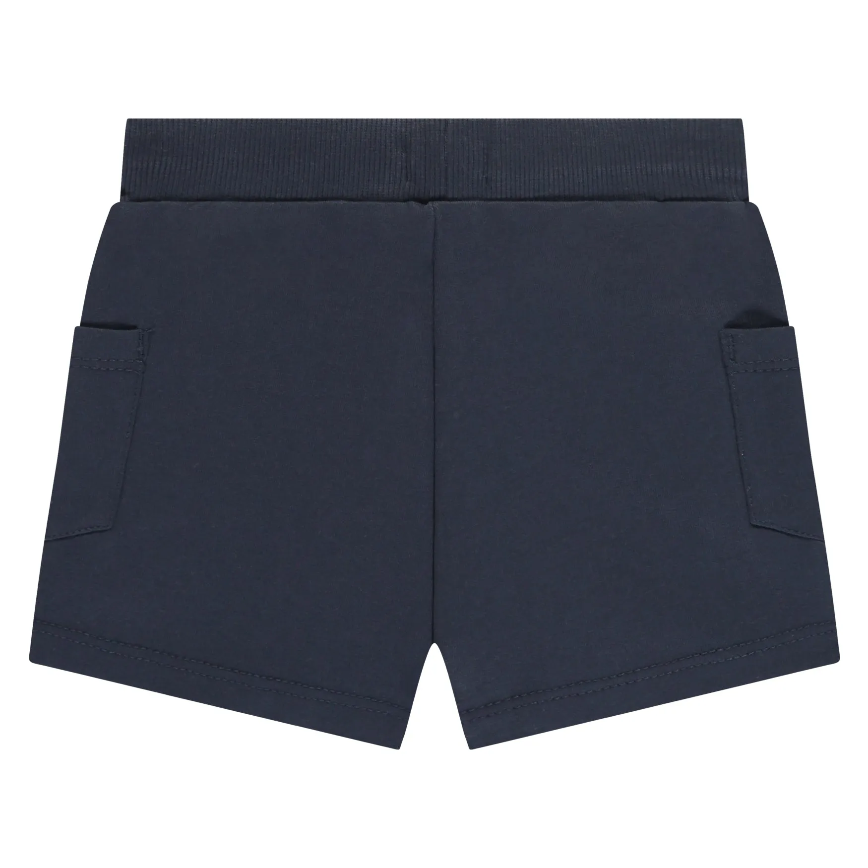 BabyFace - Baby Boy - Sweat Short - navy