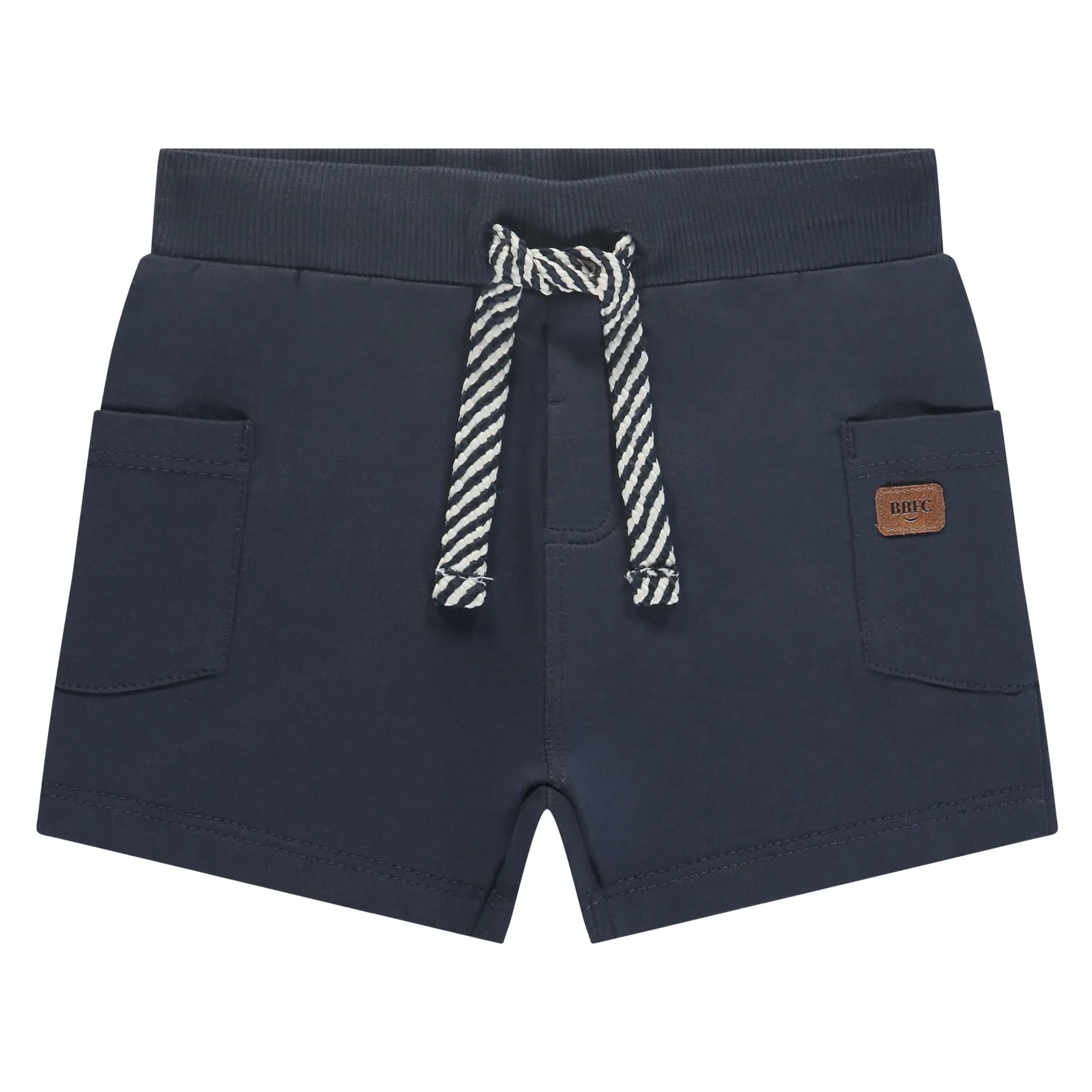 BabyFace - Baby Boy - Sweat Short - navy
