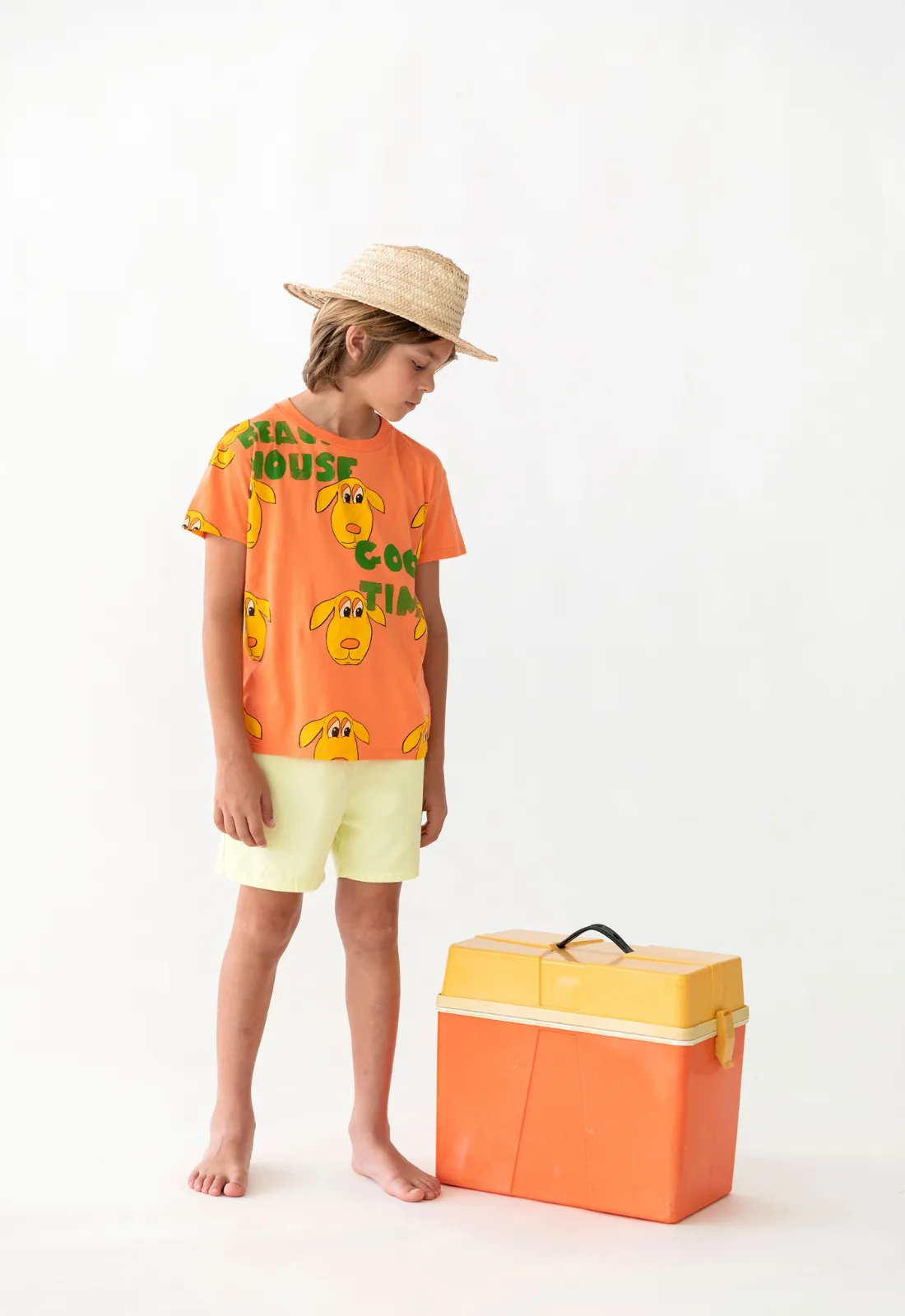 Beach House T-Shirt