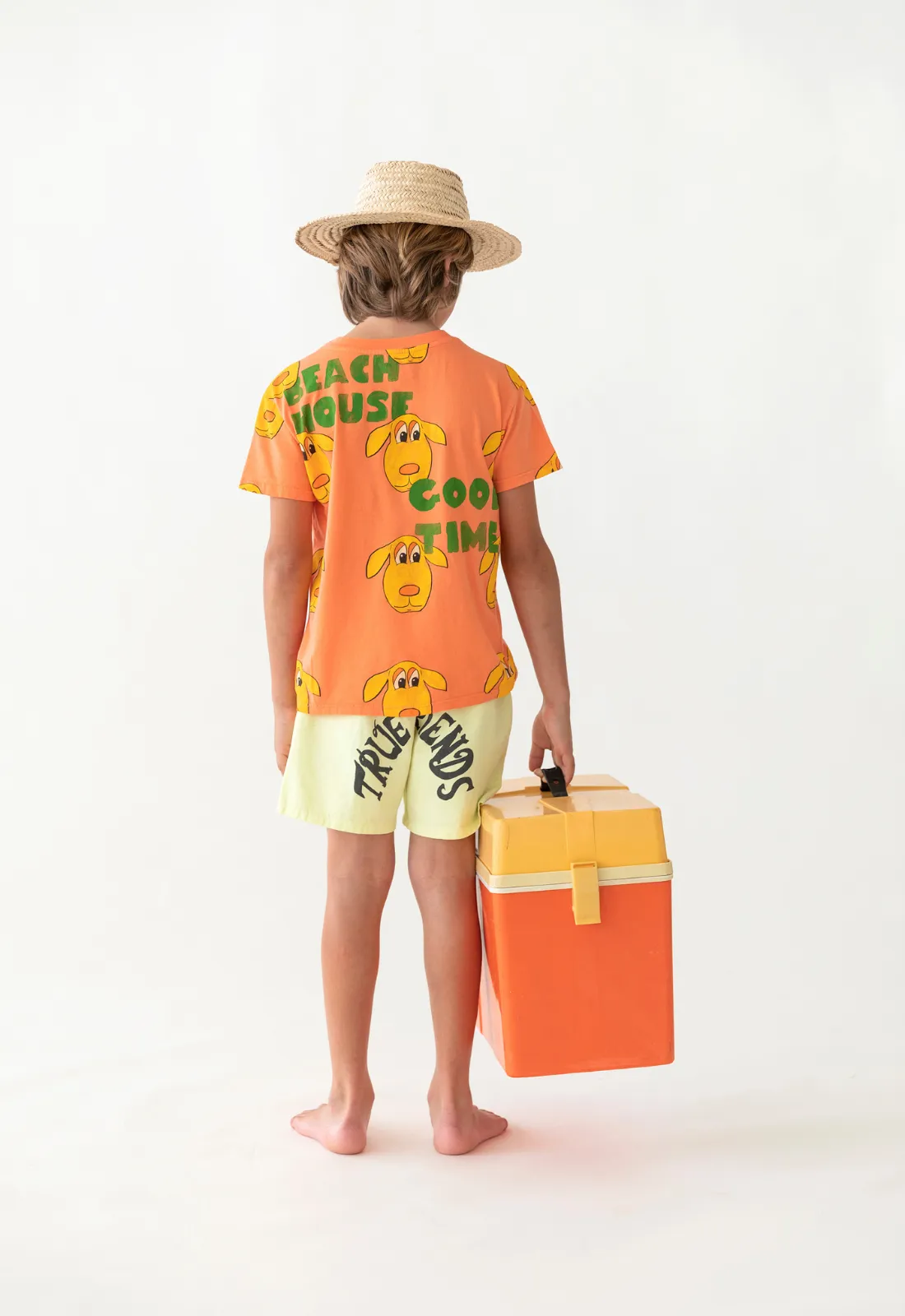 Beach House T-Shirt