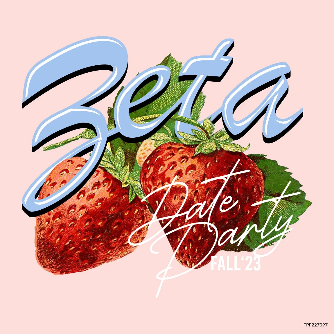 Berry Fresh
