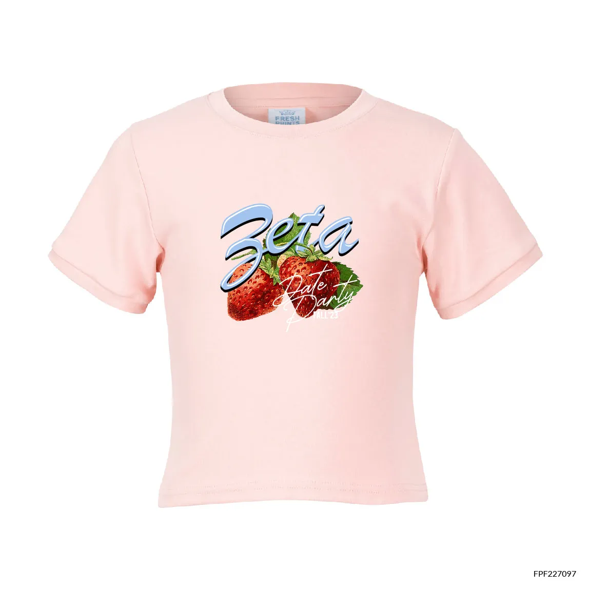 Berry Fresh