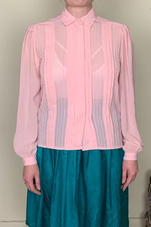 Blouse By Josephine
