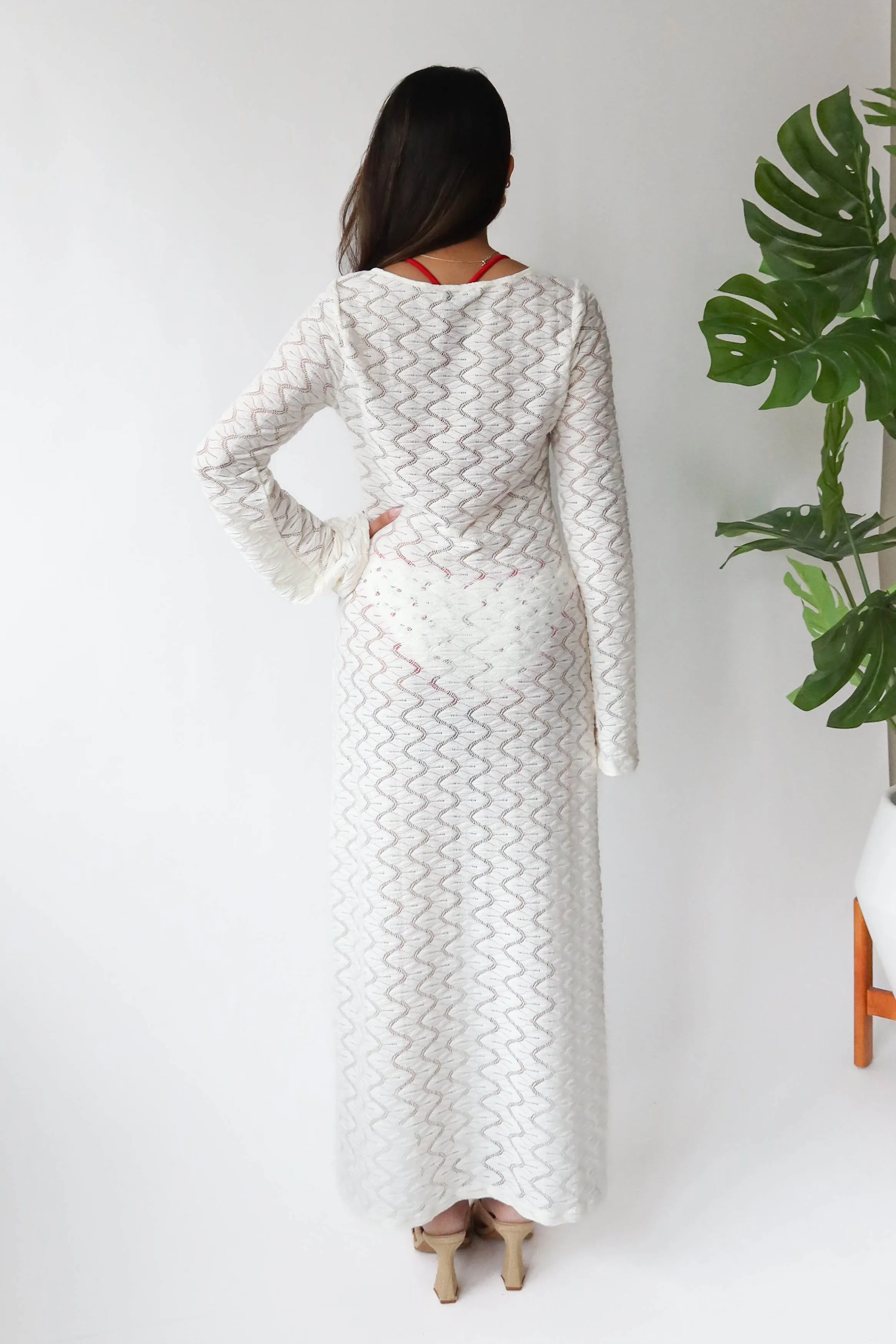 Bonita Cover Up