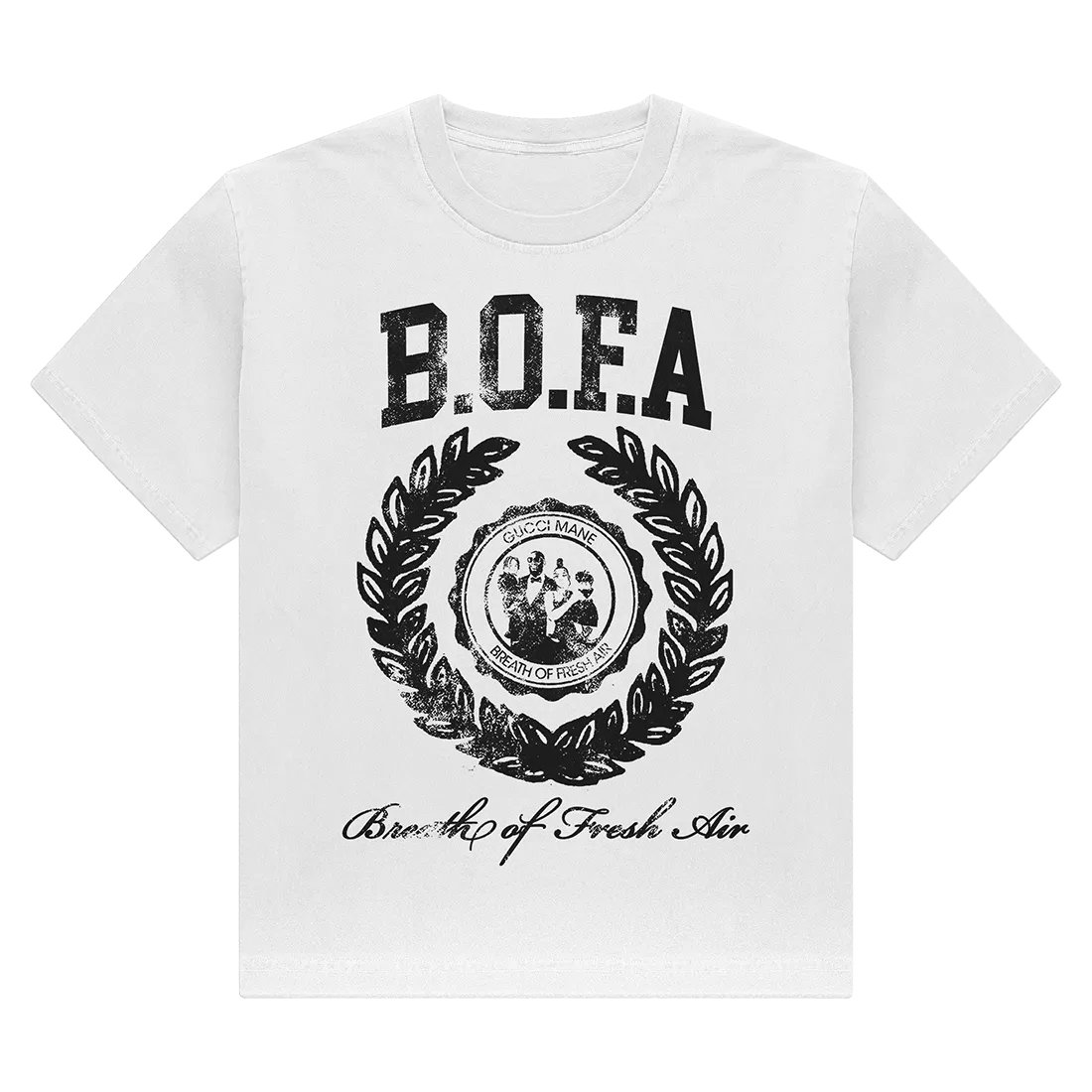 Breath of Fresh Air T-Shirt