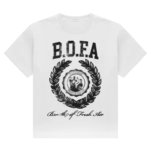 Breath of Fresh Air T-Shirt