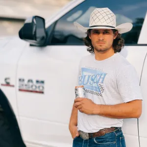 Busch Light 1989 Racing T-Shirt
