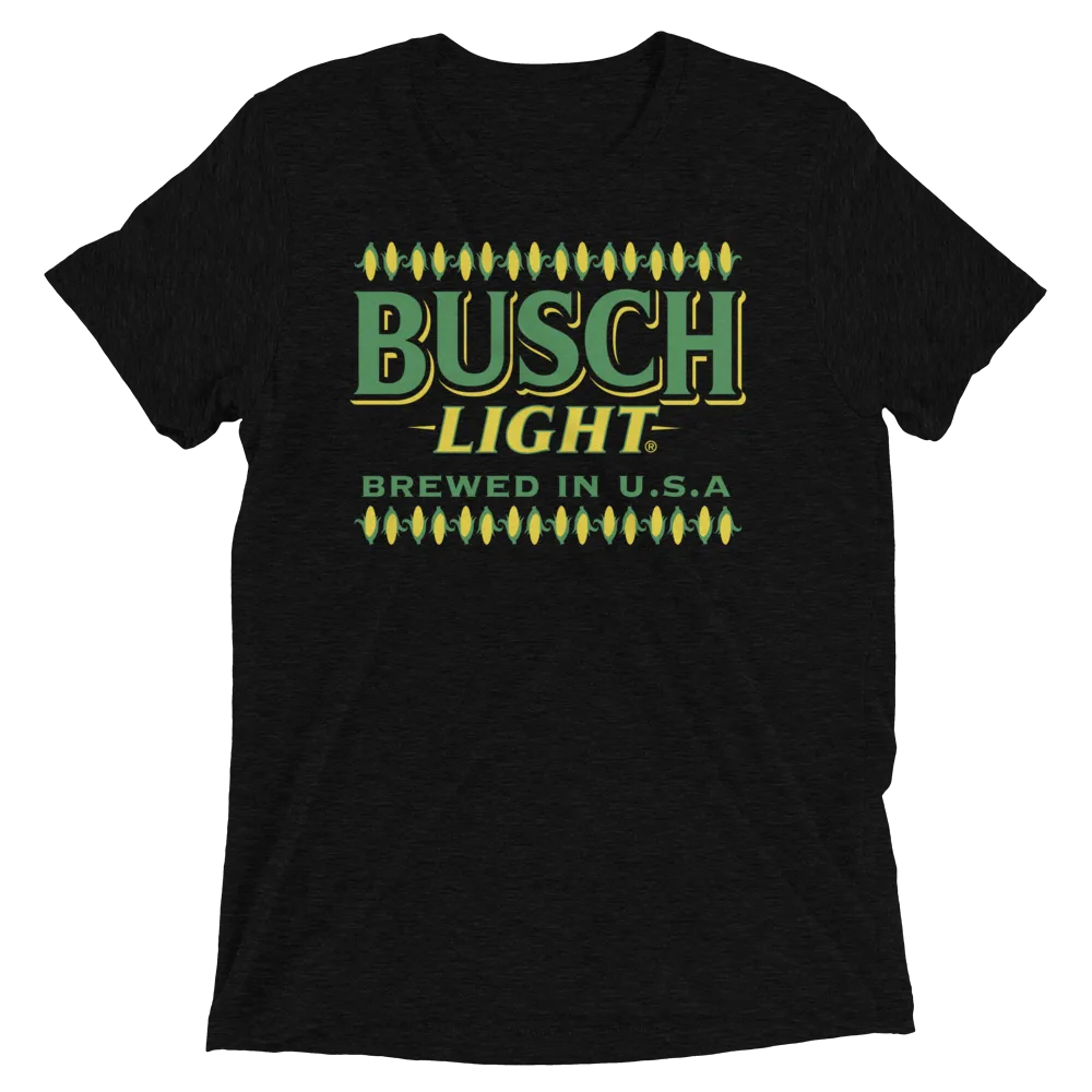 Busch Light Corn Fields T-Shirt