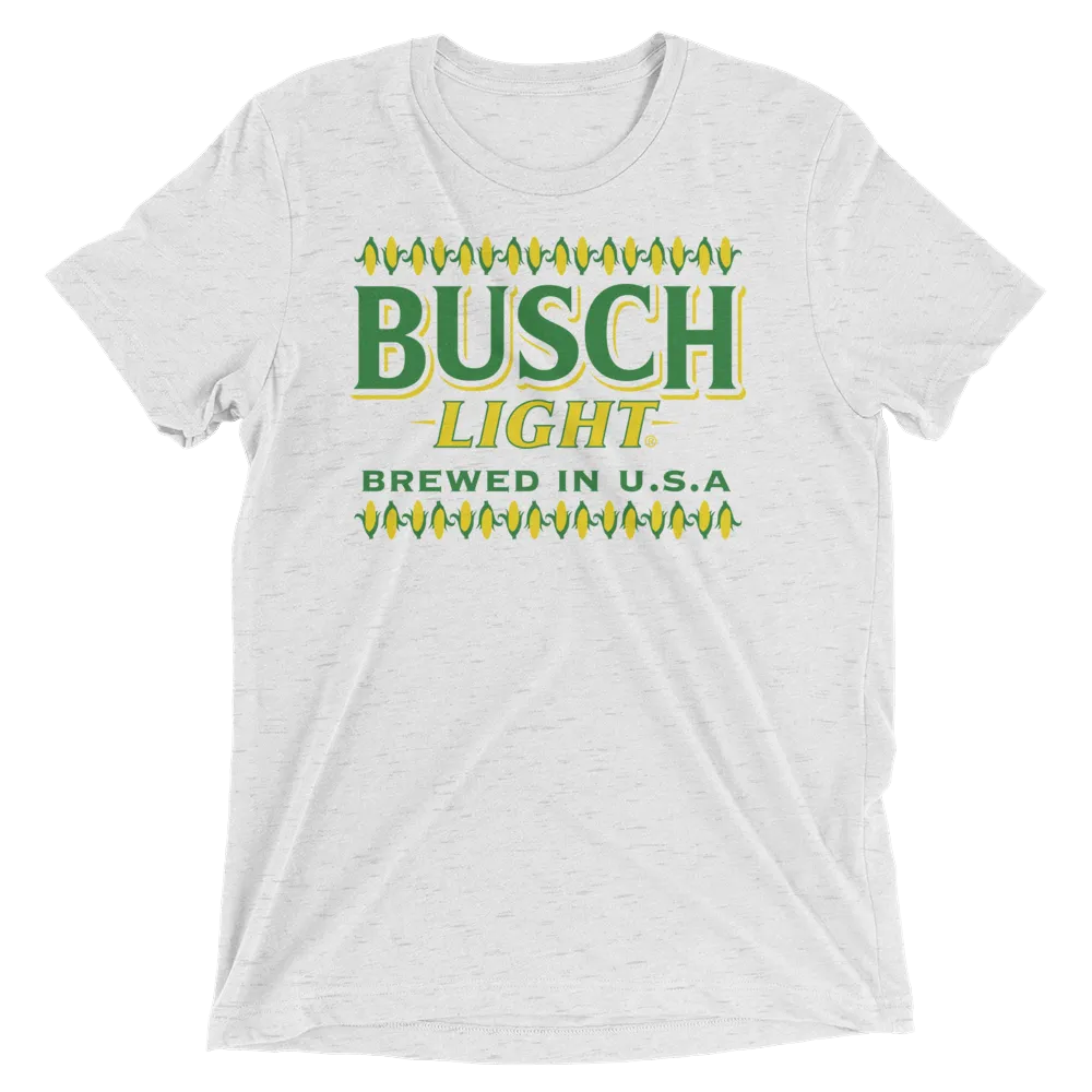 Busch Light Corn Fields T-Shirt