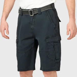 CaldECO-N Men Walkshorts | Black
