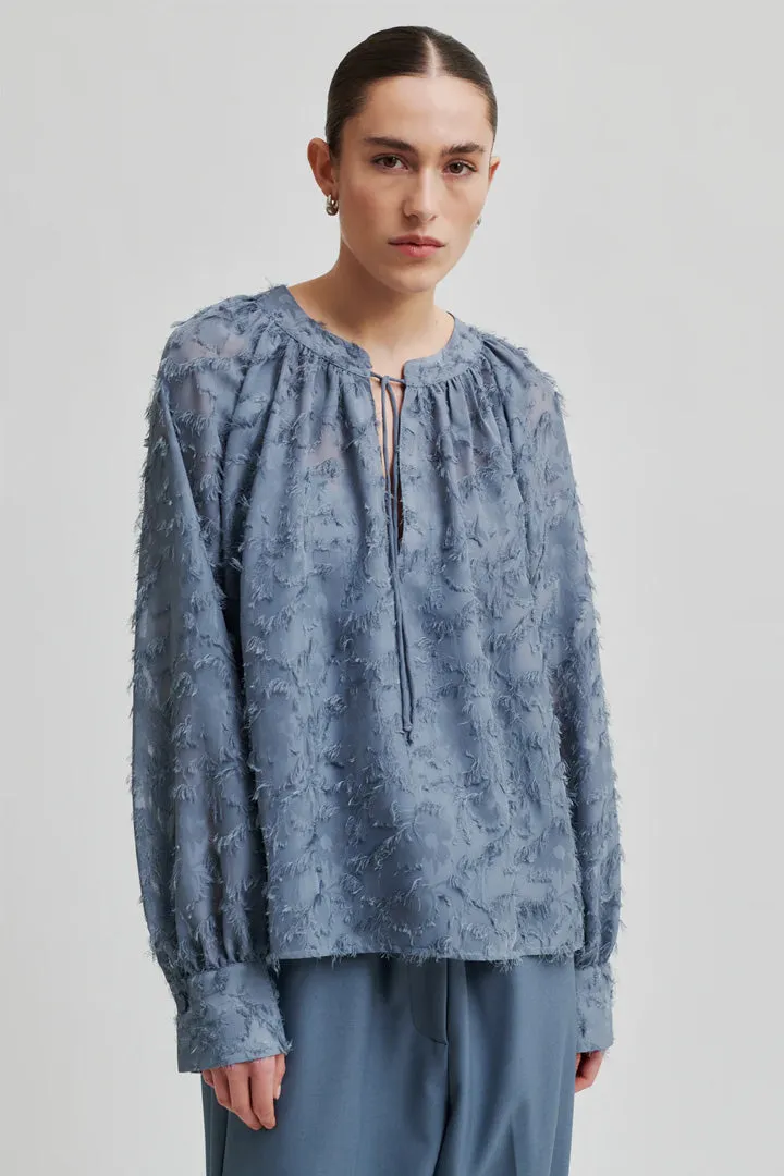Carey Blouse