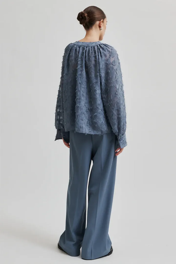 Carey Blouse