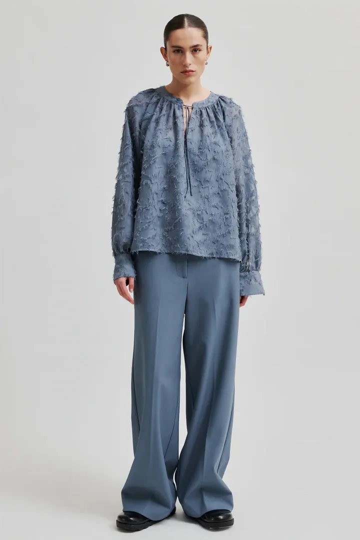 Carey Blouse