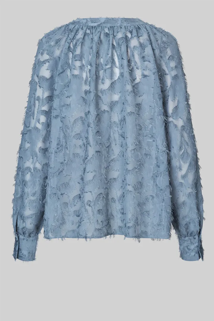 Carey Blouse