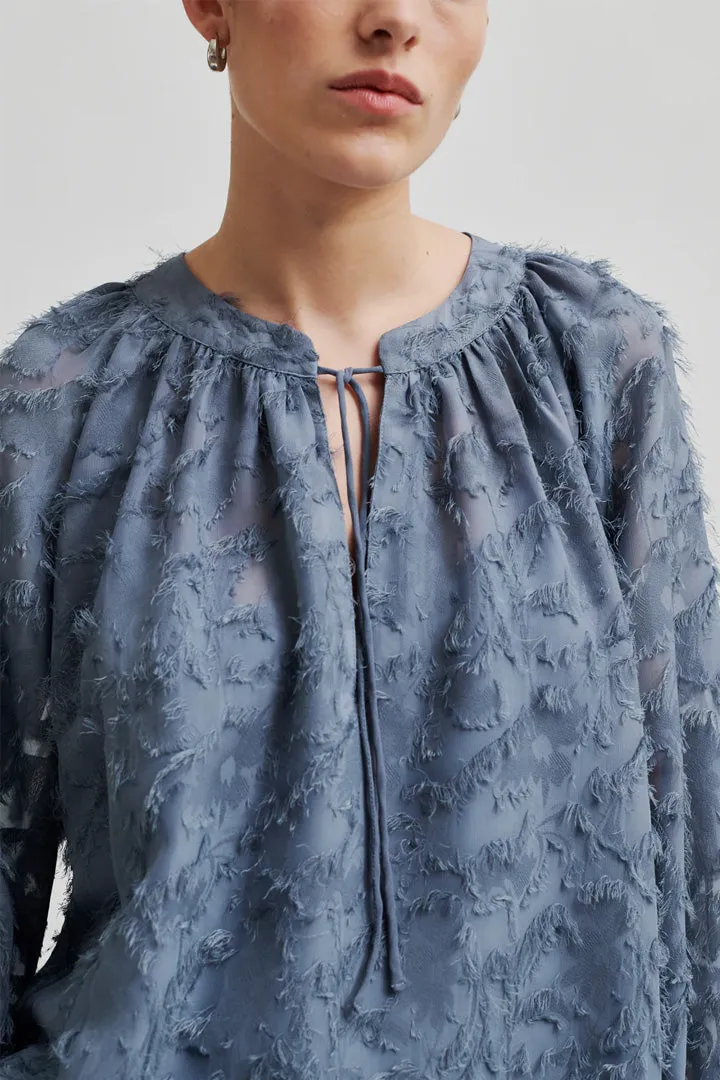 Carey Blouse