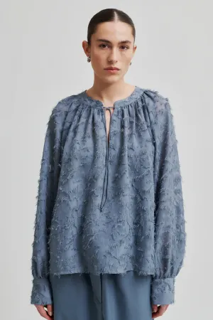 Carey Blouse