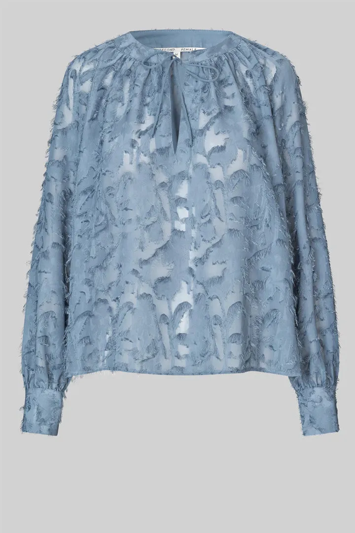 Carey Blouse