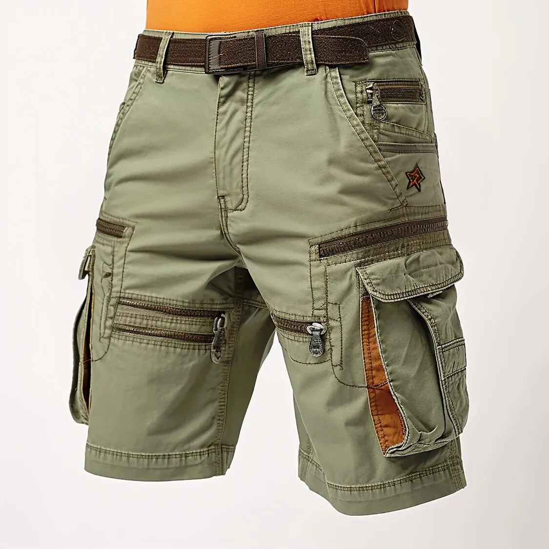 Cargo Utility Shorts