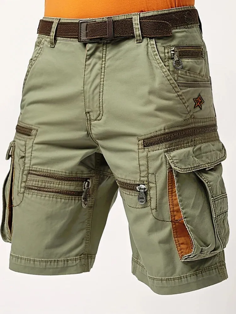 Cargo Utility Shorts