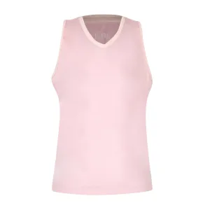 Carnival Lights Pink Tank Top