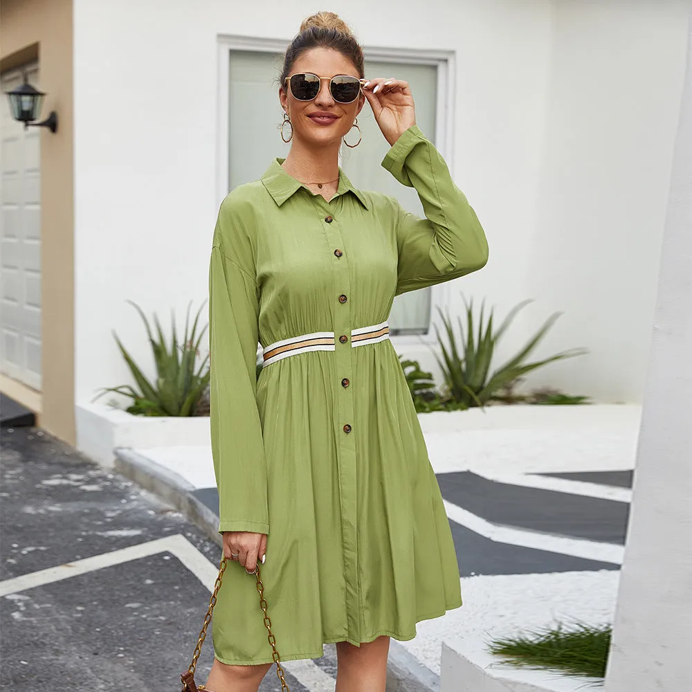 Casual Summer Dresses for Women – Comfortable & Stylish Ladies Clothing