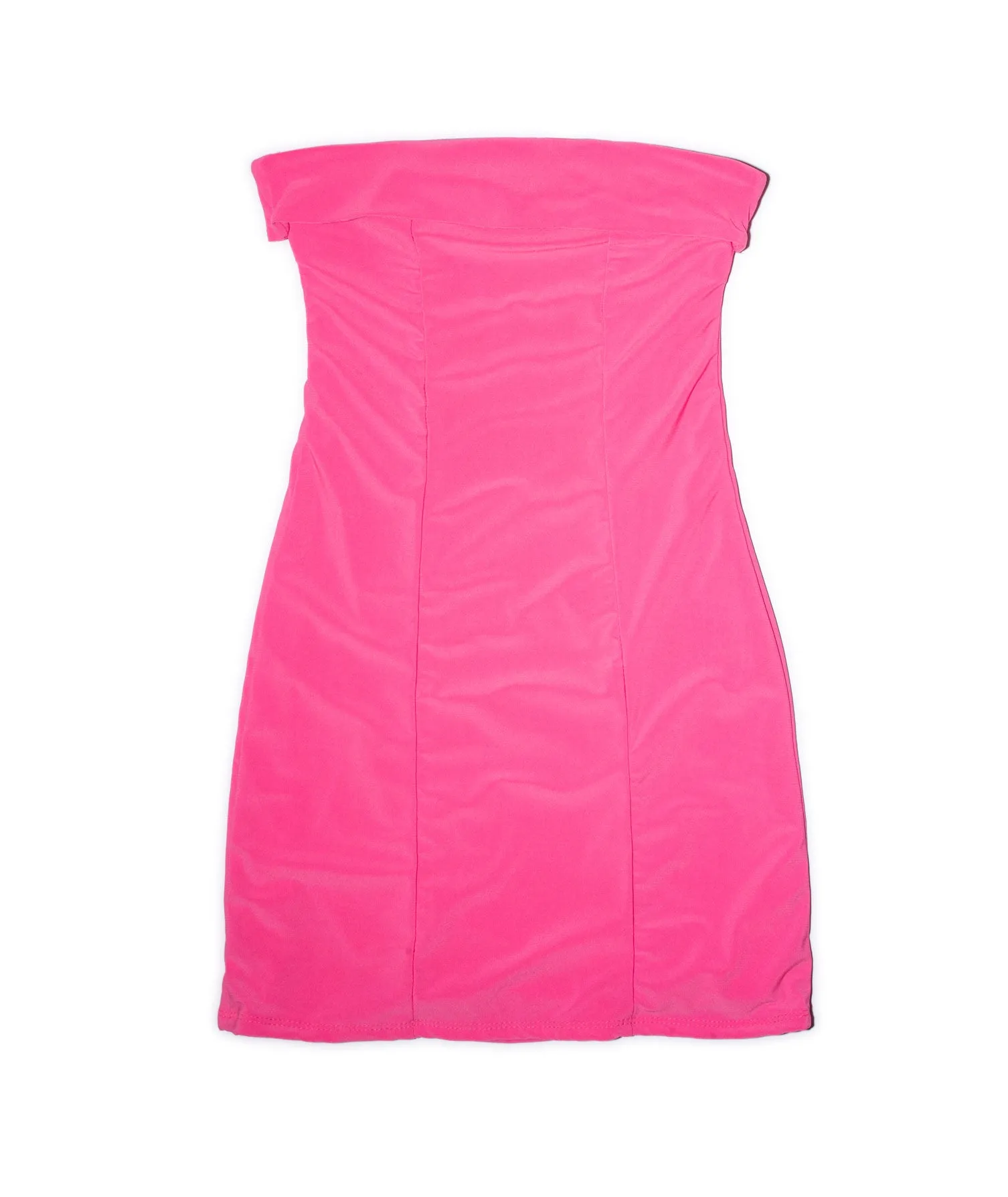 Cheryl Creations Juniors Isabella Strapless Dress