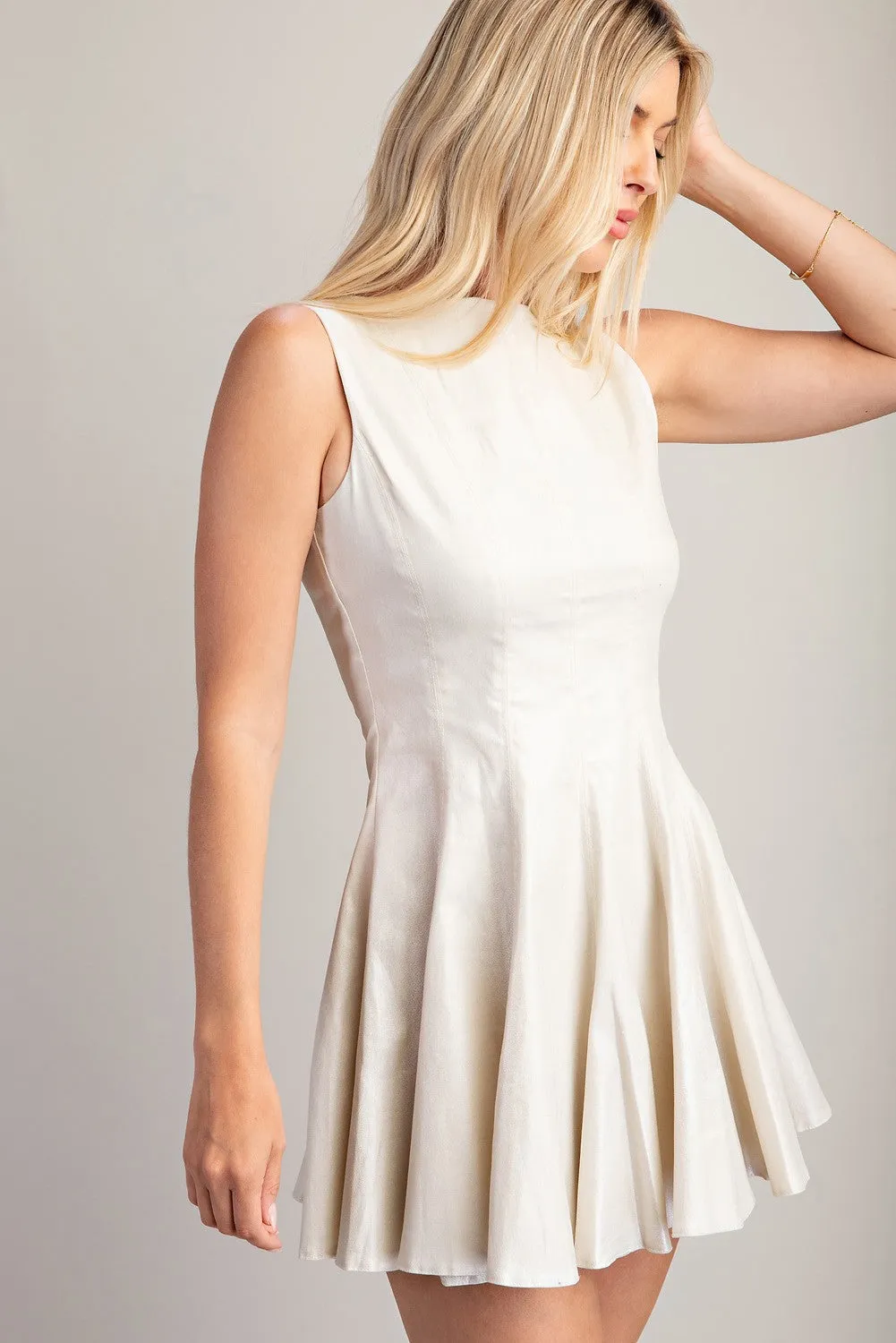 Chic Style Dress