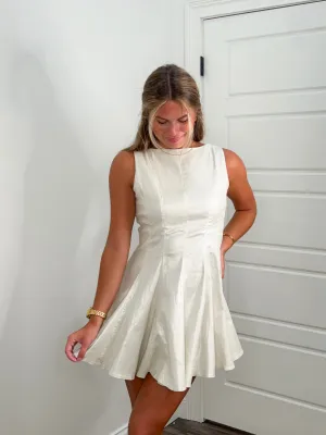 Chic Style Dress