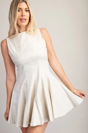 Chic Style Dress