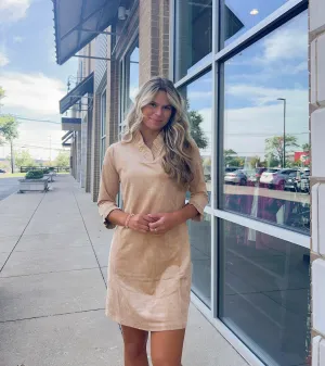 Chic Vibes Dress