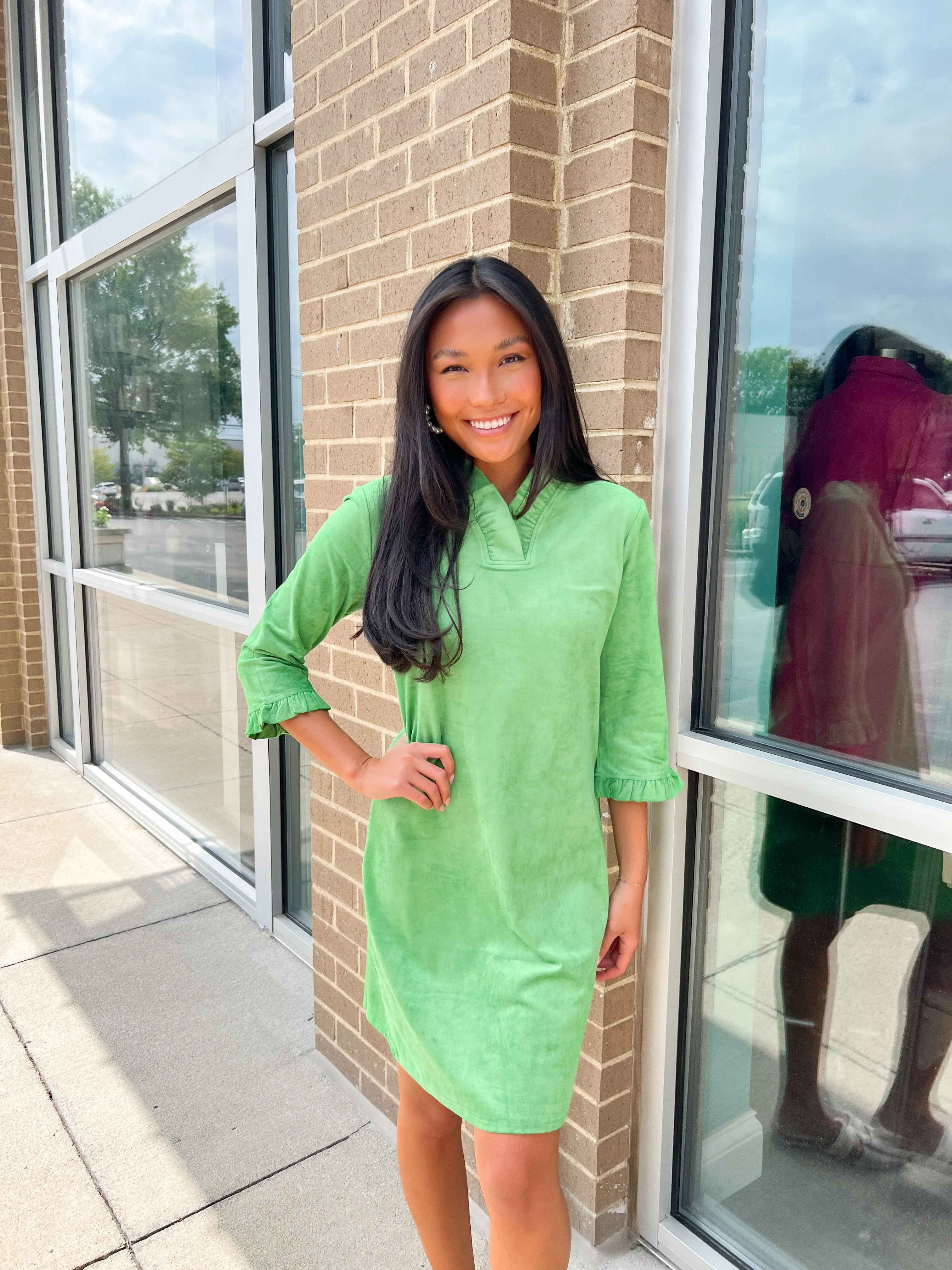 Chic Vibes Dress
