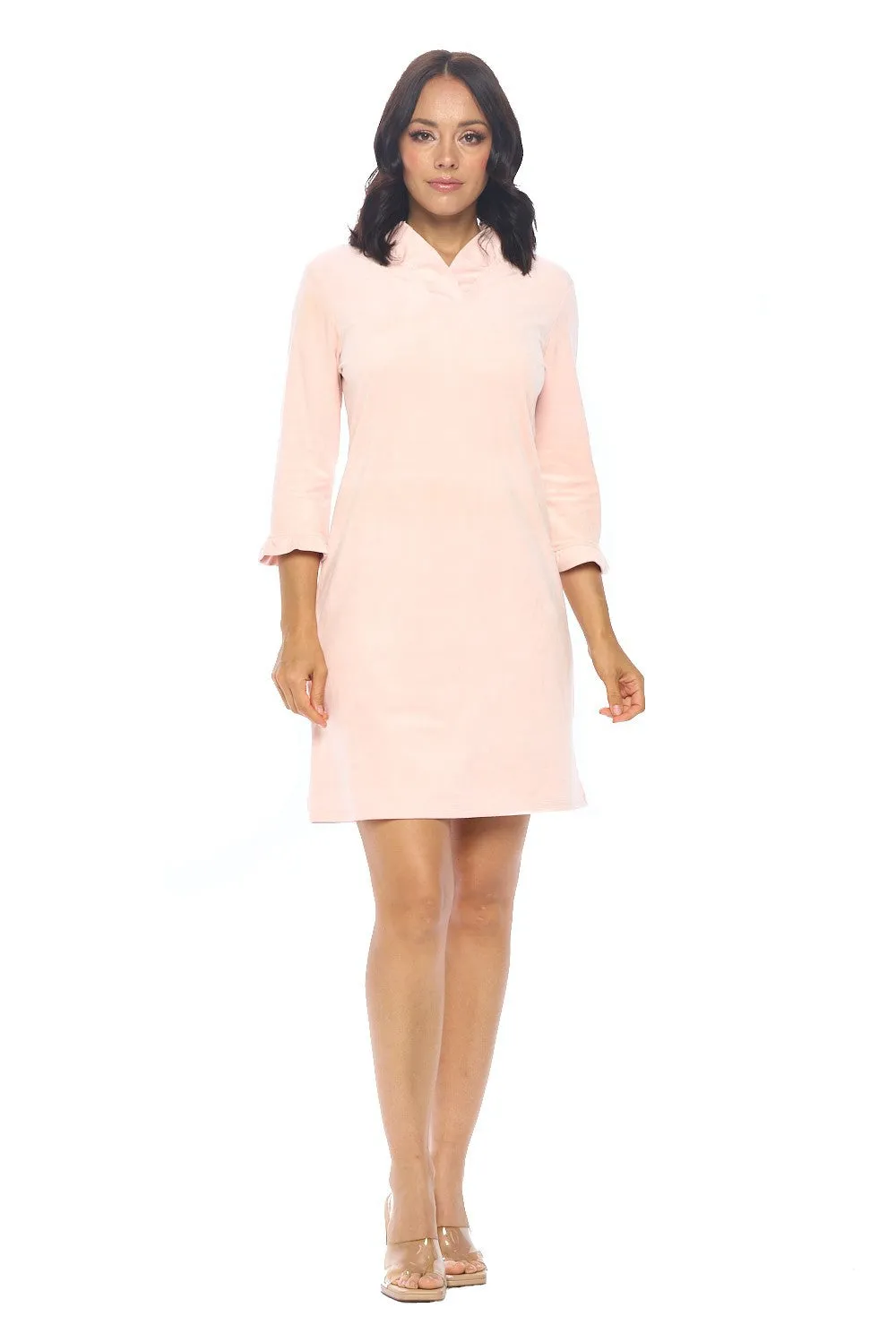 Chic Vibes Dress