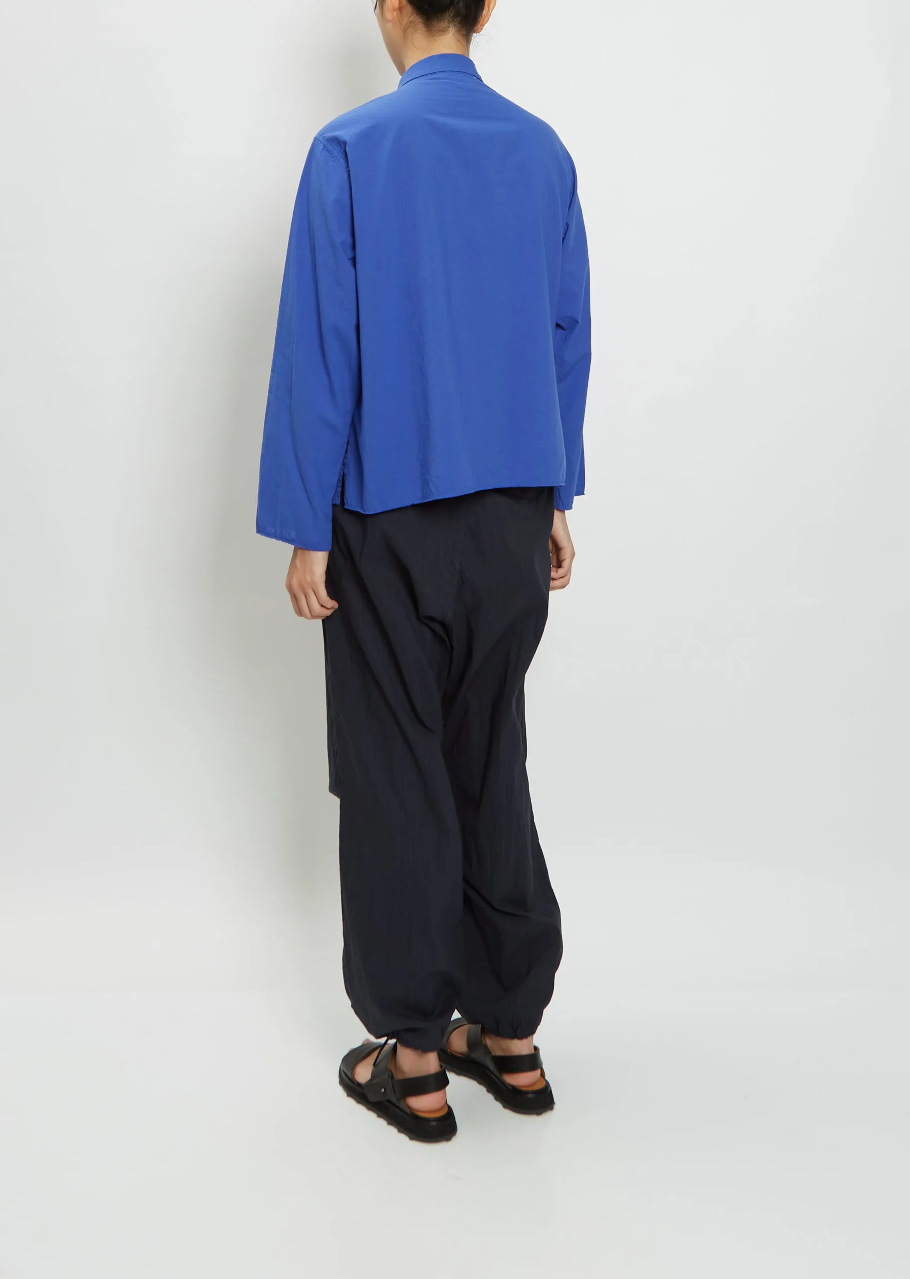 Collar Shirt