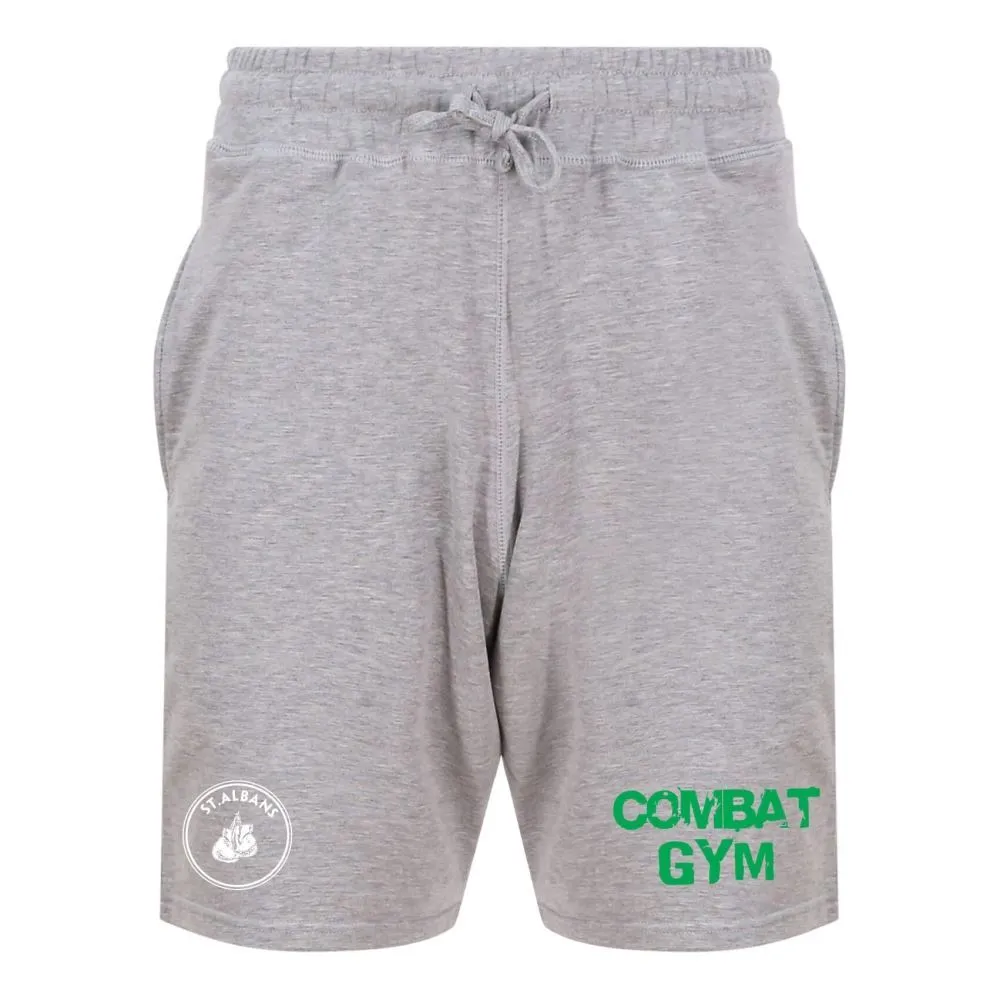 Combat Gym Cool Jog Shorts