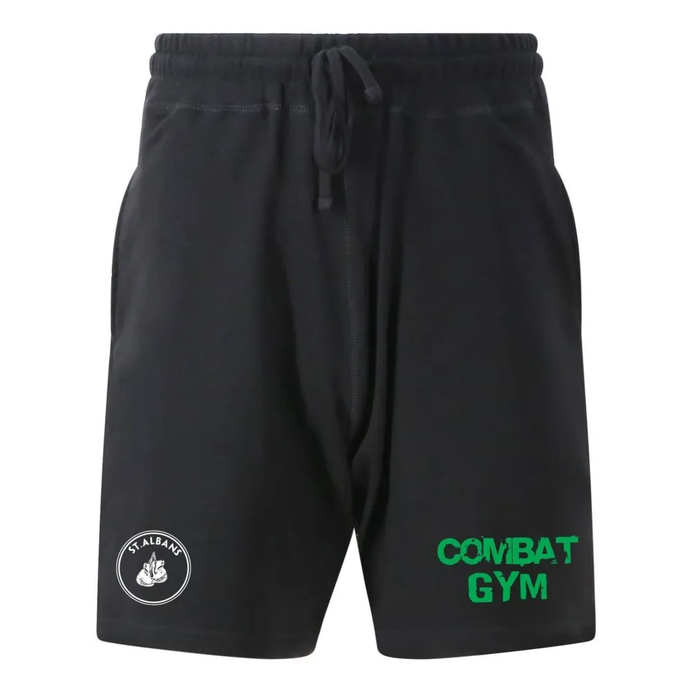 Combat Gym Cool Jog Shorts