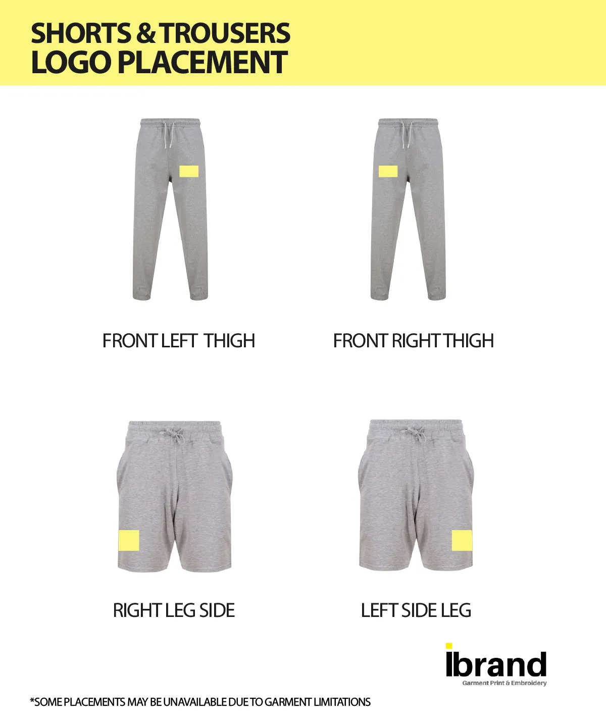 Cool Shorts