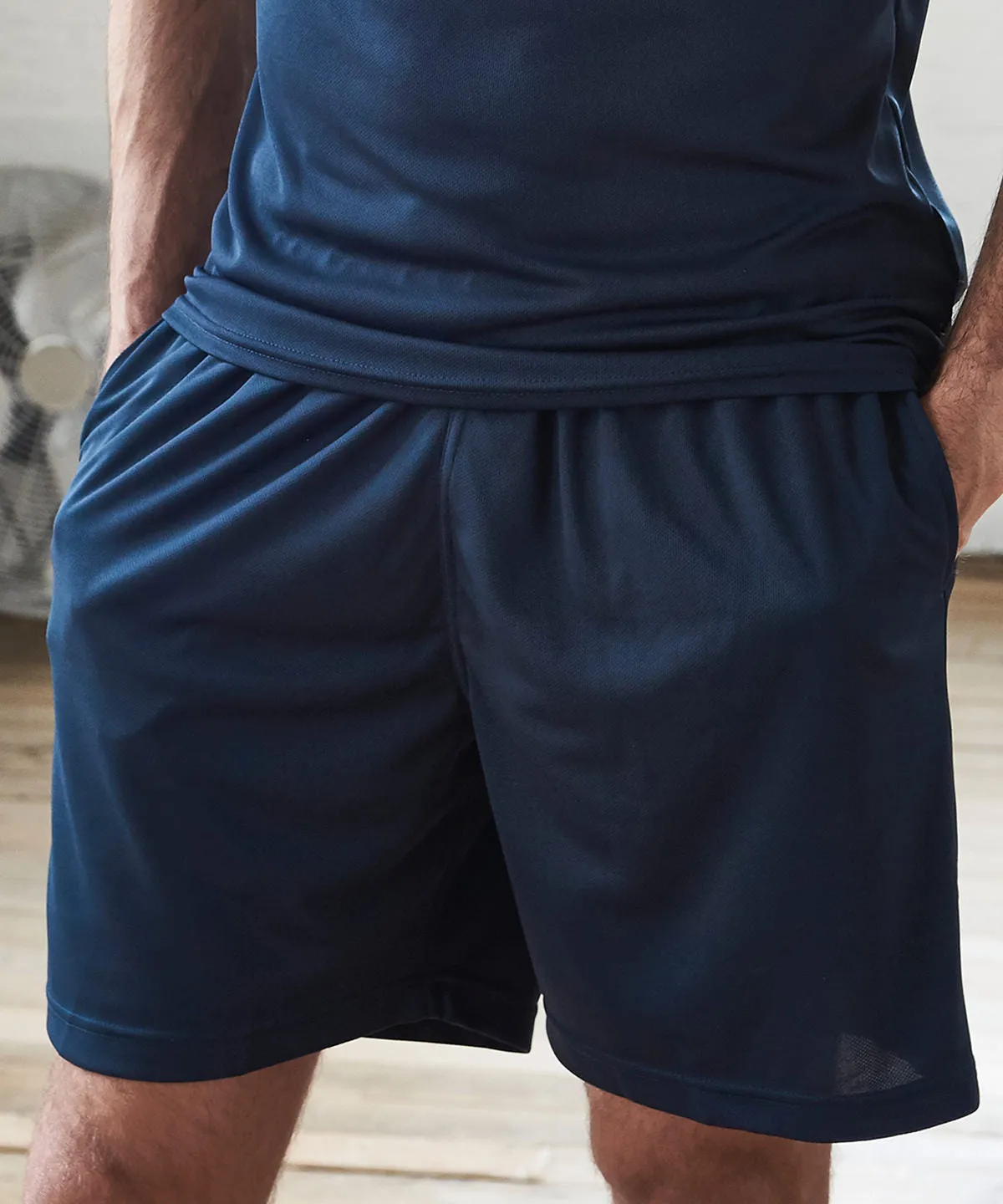 Cool Shorts