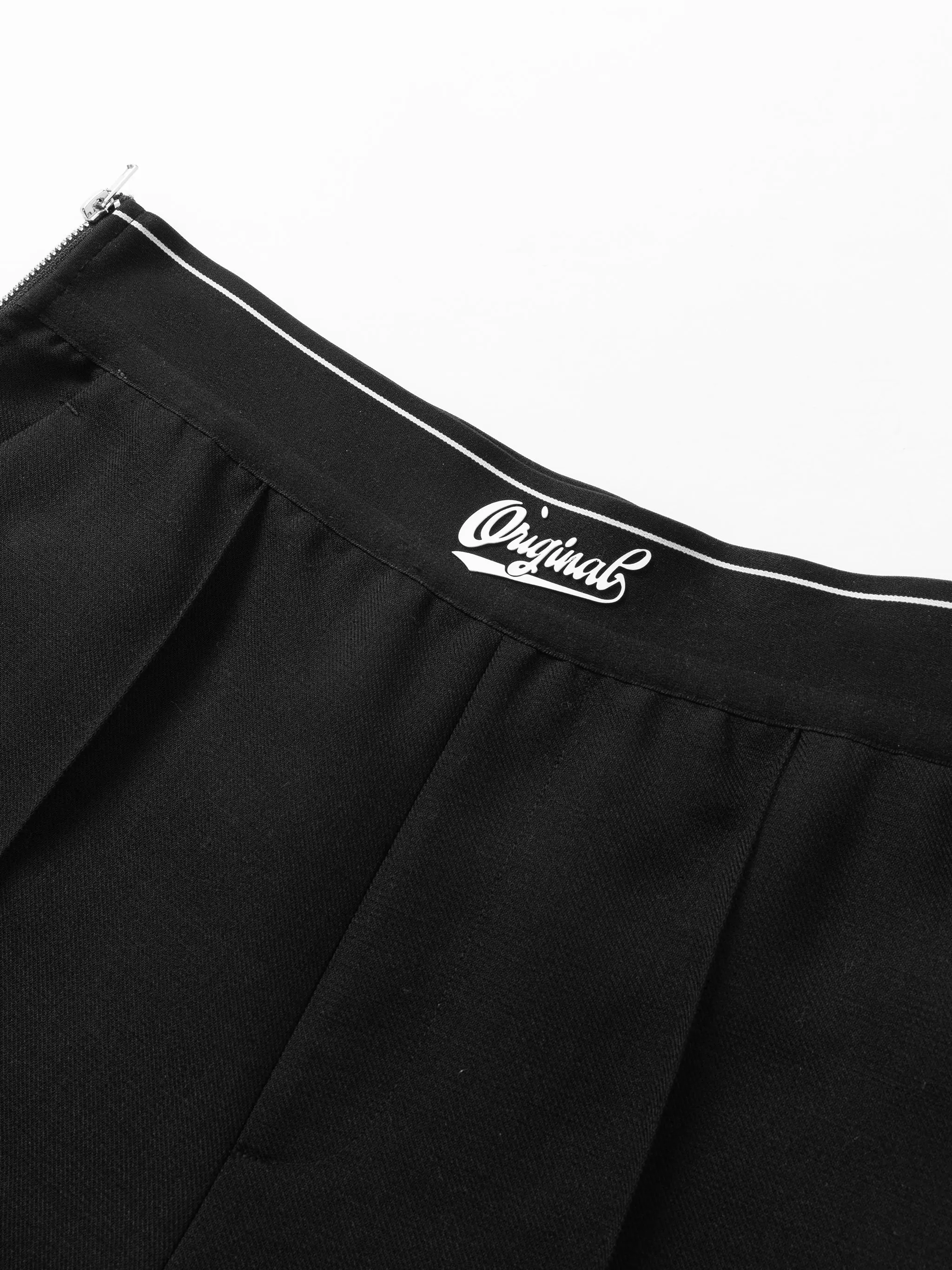 Cool Wool Suit Shorts