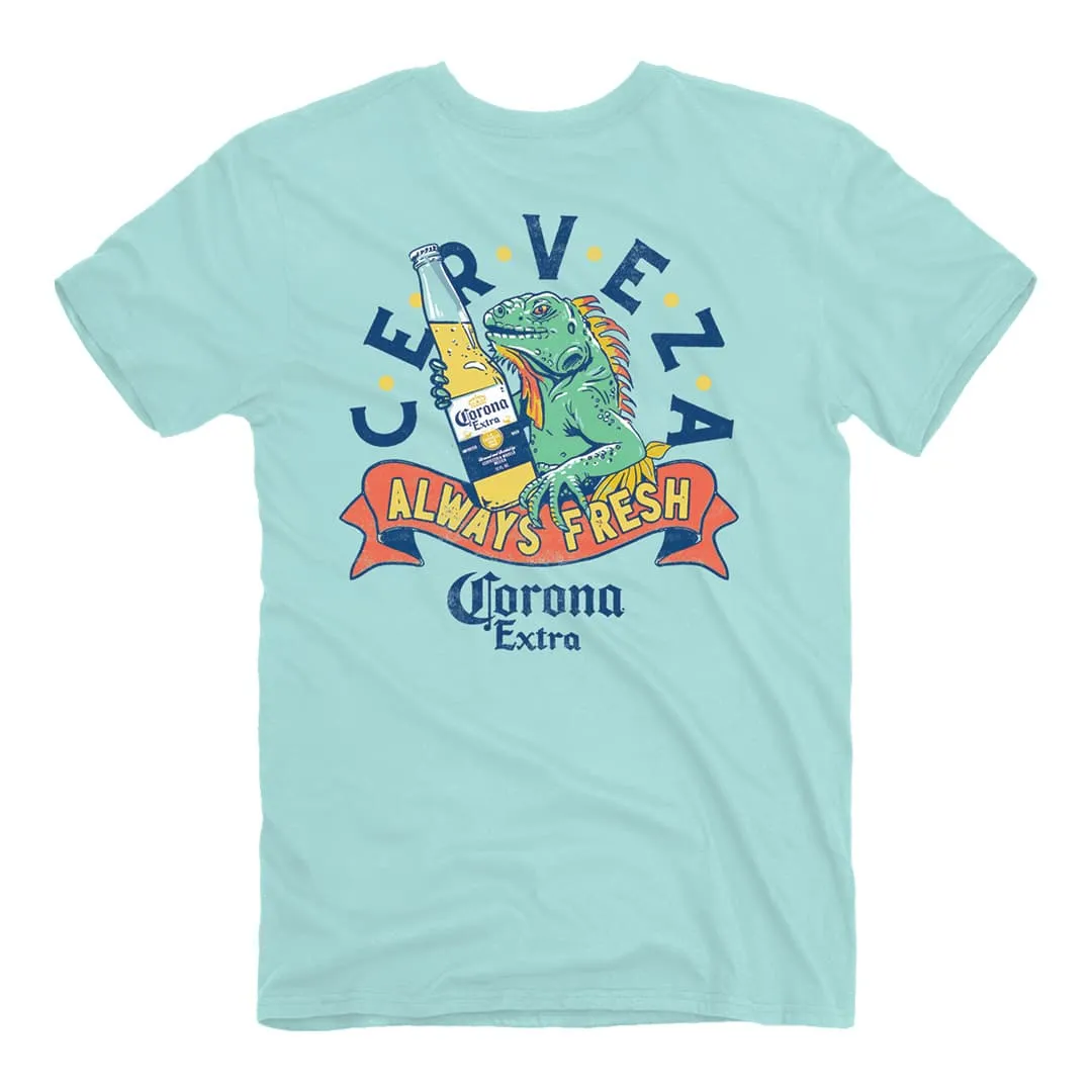 Corona - Always Fresh T-Shirt